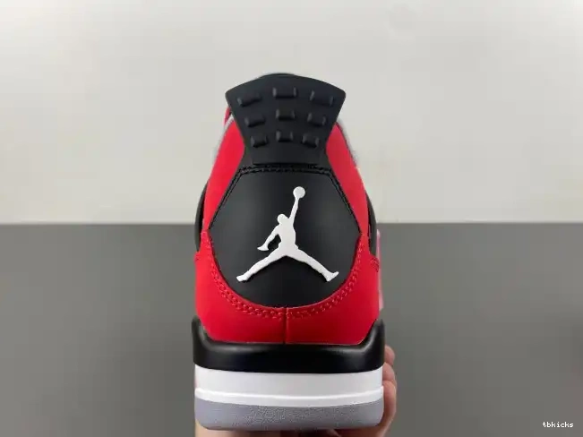 Rep TBK Jordan Retro 308497-603 4 Toro Bravo 0225