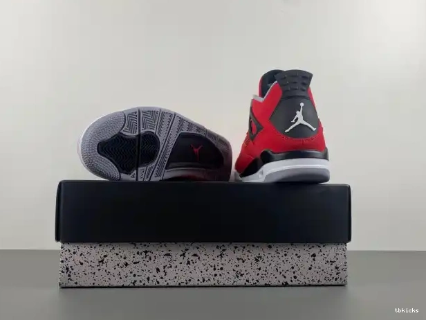 Rep TBK Jordan Retro 308497-603 4 Toro Bravo 0225