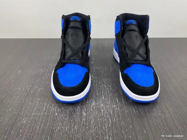 Reps TBK DZ5485-042 Royal 1 Air Jordan High Reimagined OG 0215