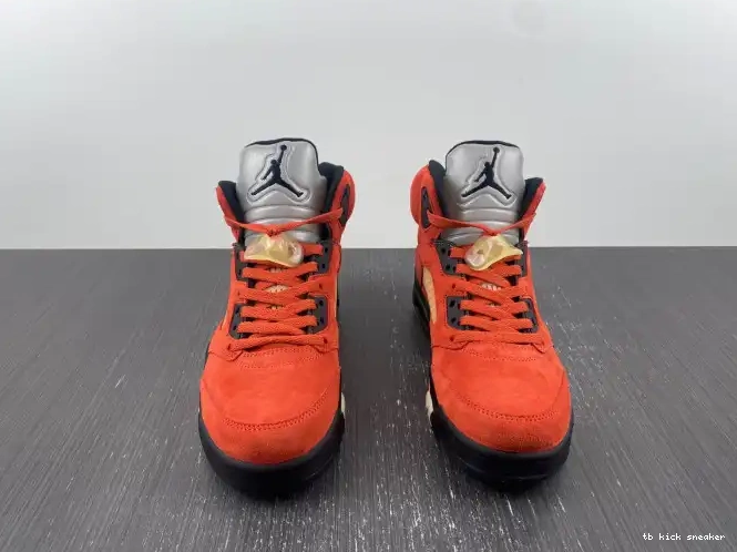 Reps TBK 5 Jordan Air For Her DD9336-800 Mars WMNS 0219