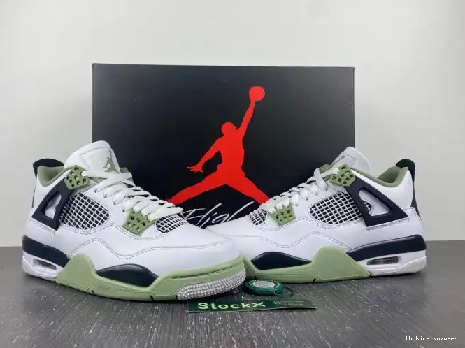 Reps TBK Jordan Air WMNS AQ9129-103 Seafoam 4 0218