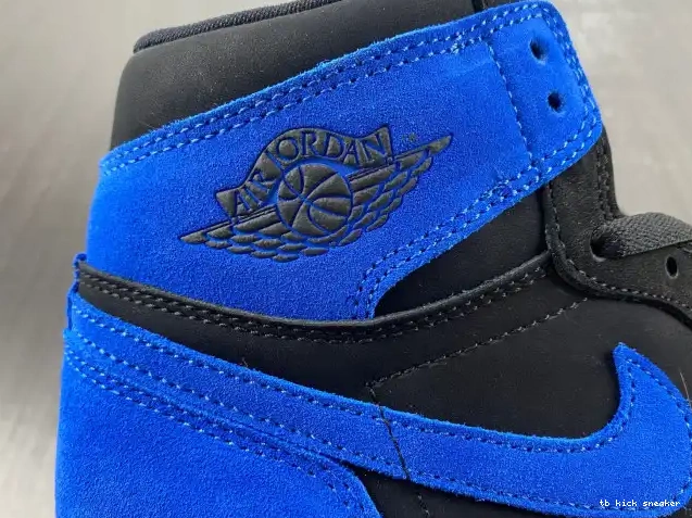 Reps TBK DZ5485-042 Royal 1 Air Jordan High Reimagined OG 0215