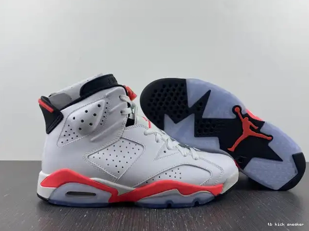 Rep TBK 384664-123 Infrared Retro White 6 Jordan (2014) 0228