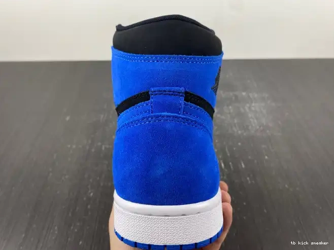 Reps TBK DZ5485-042 Royal 1 Air Jordan High Reimagined OG 0215