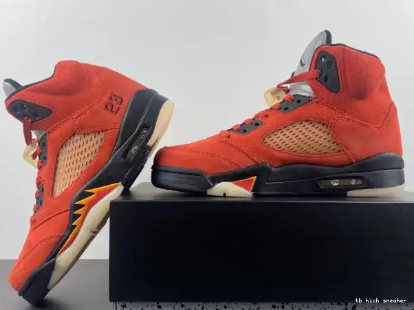 Reps TBK 5 Jordan Air For Her DD9336-800 Mars WMNS 0219