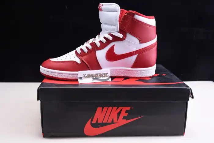 Rep TBK Air Jordan 1 Retro High '85 OG 'New Beginnings' CQ4921-601 0203