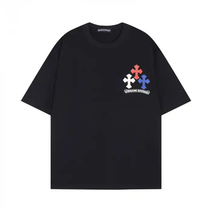 Reps TBK Chr0me Hearts T-SHIRT 24070315 0201