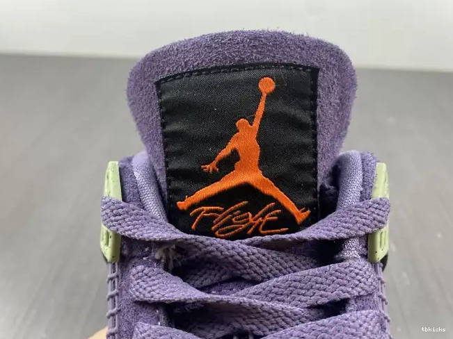 Reps TBK WMNS Air Canyon Jordan AQ9129-500 Purple 4 0224