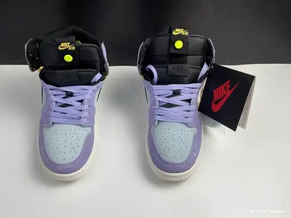 Rep TBK CW6576-500 1 Purple Switch Jordan Pulse High 0211