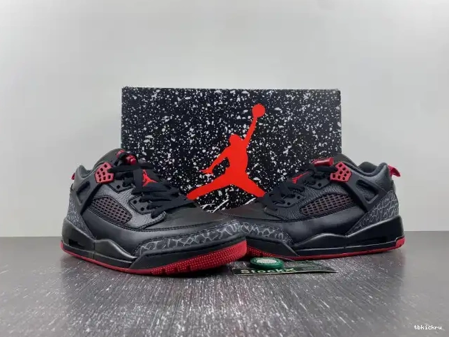 Rep TBK Bred Spizike FQ1579-006 Jordan Low 0221