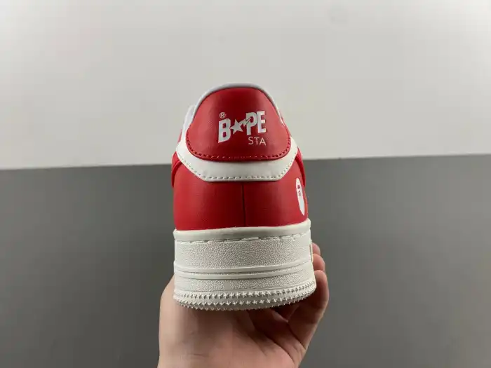 Reps TBK B*PE SNEAKER 0205