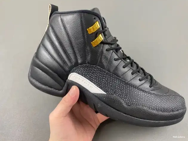 Reps TBK Master 130690-013 Air The Retro 12 Jordan 0212