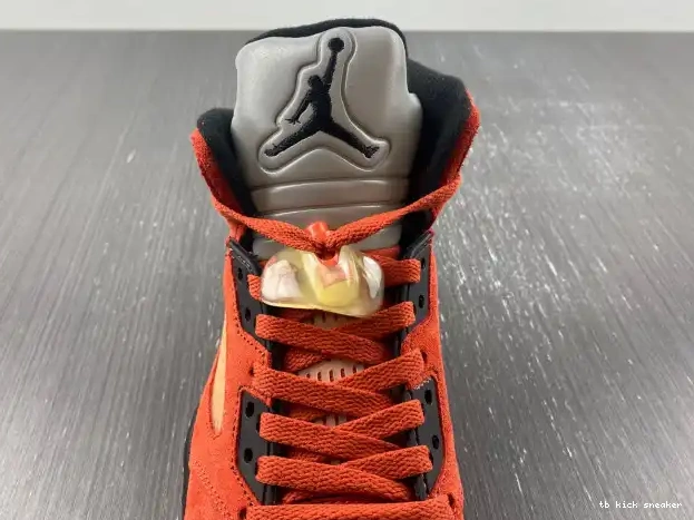 Reps TBK 5 Jordan Air For Her DD9336-800 Mars WMNS 0219