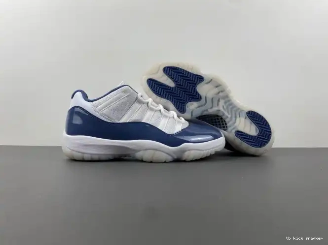 Rep TBK 11 Retro (2024) FV5104-104 Jordan Low Navy Midnight 0215