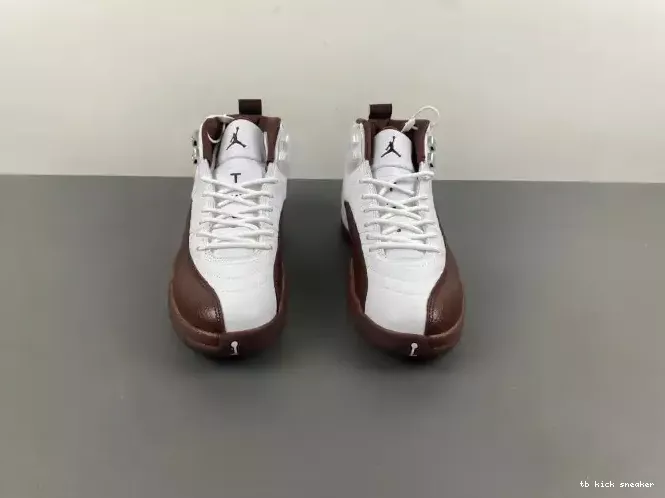 Rep TBK Air x FZ5026-100 SoleFly Jordan 12 0207