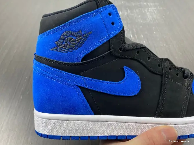 Reps TBK DZ5485-042 Royal 1 Air Jordan High Reimagined OG 0215