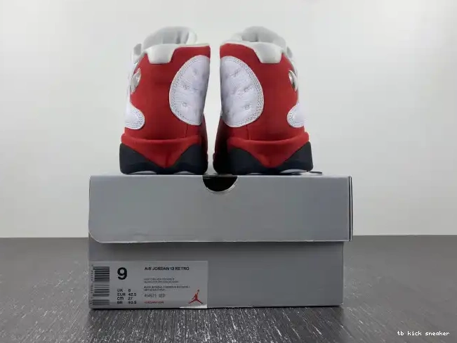 Reps TBK Jordan OG Retro (2017) 414571-122 Chicago 13 0223