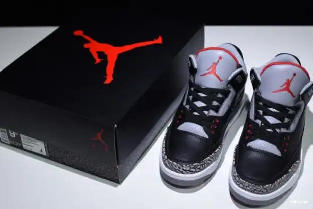 Rep TBK Jordan Cement Black 854262-001 3 Air 0207