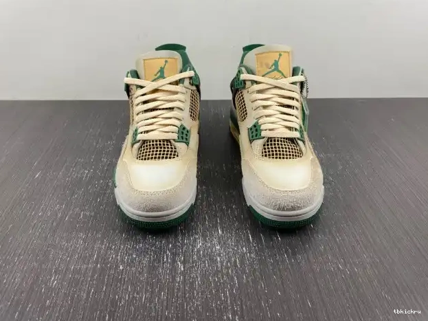 Rep TBK JORDAN 4 AIR YEAR