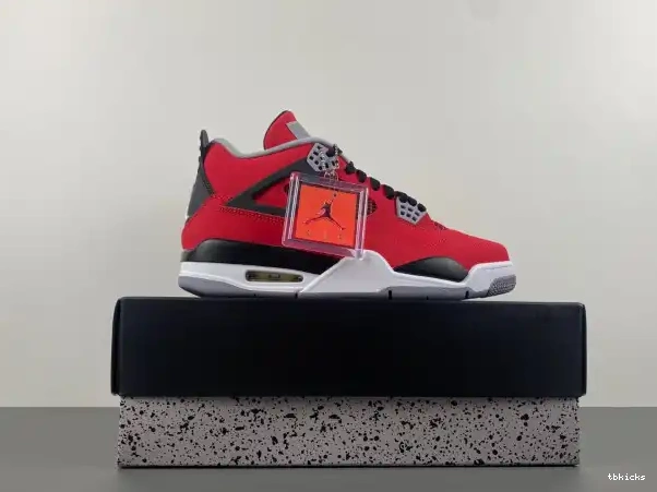 Rep TBK Jordan Retro 308497-603 4 Toro Bravo 0225