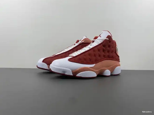 Cheap TBK Dune Air Jordan Red 13 DJ5982-601 0226