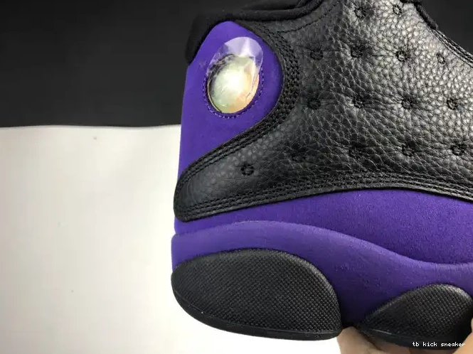 Reps TBK 13 Jordan DJ5982-015 Air Court Purple 0218