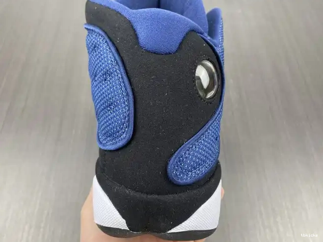 Rep TBK Blue DJ5982-400 Jordan Air 13 Brave 0222