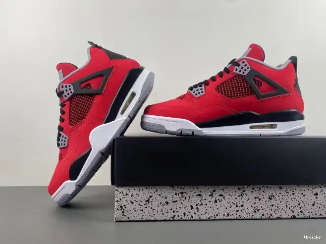 Rep TBK Jordan Retro 308497-603 4 Toro Bravo 0225