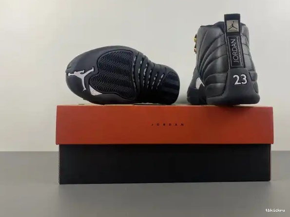 Reps TBK Master 130690-013 Air The Retro 12 Jordan 0212