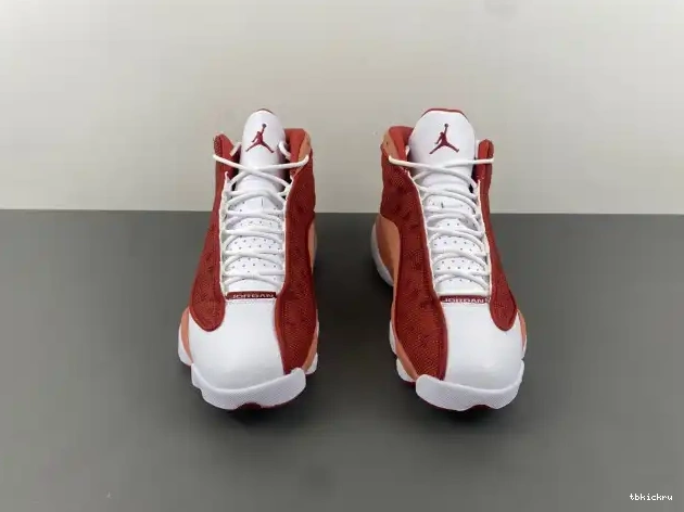 Cheap TBK Dune Air Jordan Red 13 DJ5982-601 0226