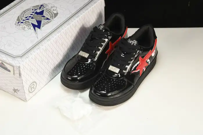 Rep TBK B*PE SNEAKER FS-001 0205