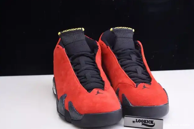 Rep TBK 654459-670 14 Jordan Retro Air Red Challenge 0216