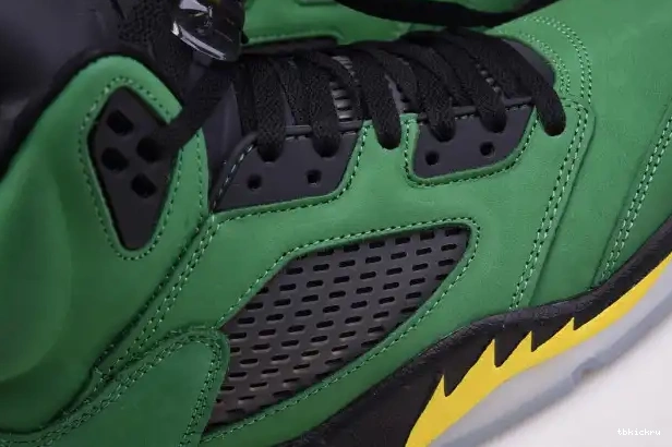 Reps TBK Air Ducks Jordan 5 SE CK6631-307 Oregon 0212