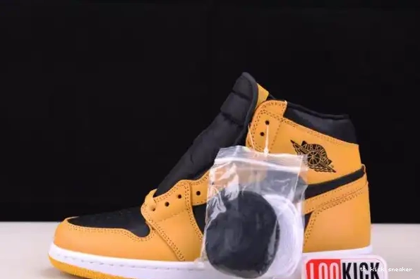 Reps TBK OG Pollen High 1 Retro Jordan Air 555088-701 0219