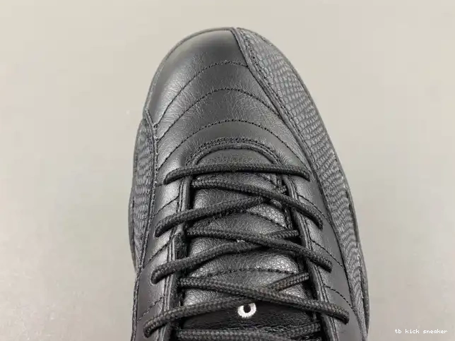 Cheap TBK The 130690-013 Jordan 12 Master Retro Air 0219