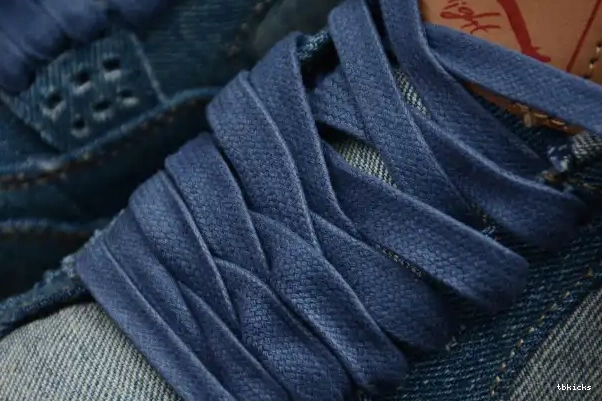 Reps TBK Levi's x Jordan AO2571-401 Air Denim 4 Nike 0214