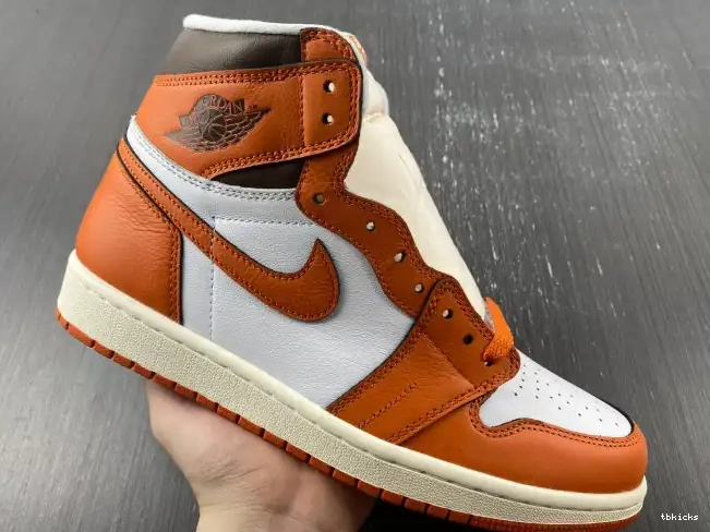 Rep TBK DO9369-101 Starfish OG Air Jordan High 1 WMNS 0223