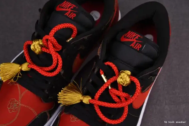 Reps TBK DD2233-001 Jordan Low Chinese New Year OG 1 0215