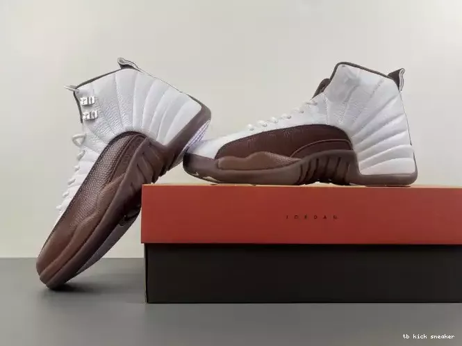 Rep TBK Air x FZ5026-100 SoleFly Jordan 12 0207