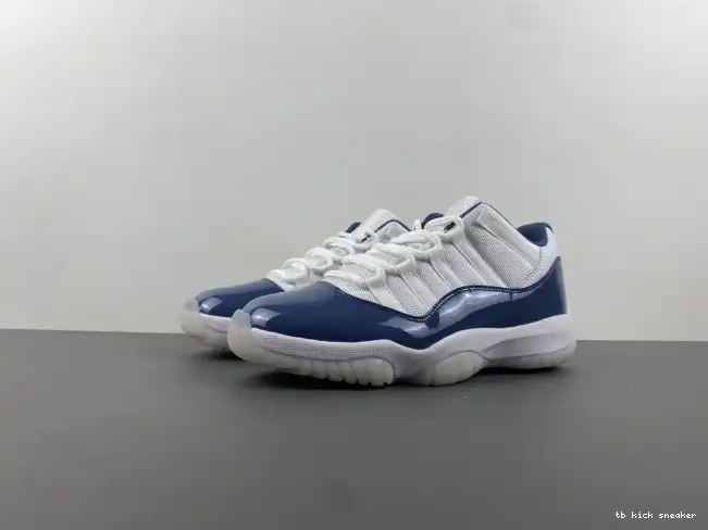 Rep TBK 11 Retro (2024) FV5104-104 Jordan Low Navy Midnight 0215