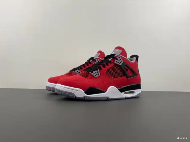 Rep TBK Jordan Retro 308497-603 4 Toro Bravo 0225