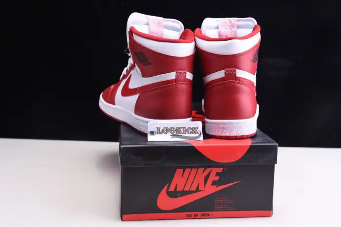 Rep TBK Air Jordan 1 Retro High '85 OG 'New Beginnings' CQ4921-601 0203