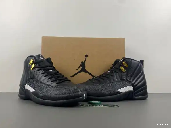 Reps TBK Master 130690-013 Air The Retro 12 Jordan 0212