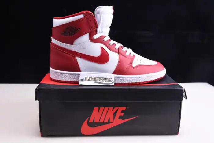 Rep TBK Air Jordan 1 Retro High '85 OG 'New Beginnings' CQ4921-601 0203