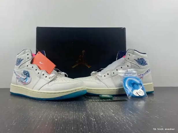 Rep TBK 1 High Aloha NRG West Retro 2 Jordan Golf Wie FV3565-100 Michelle 0223