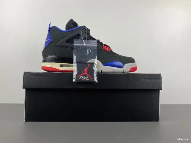 Reps TBK Air 4 Air Jordan FV5029-003 Rare 0215