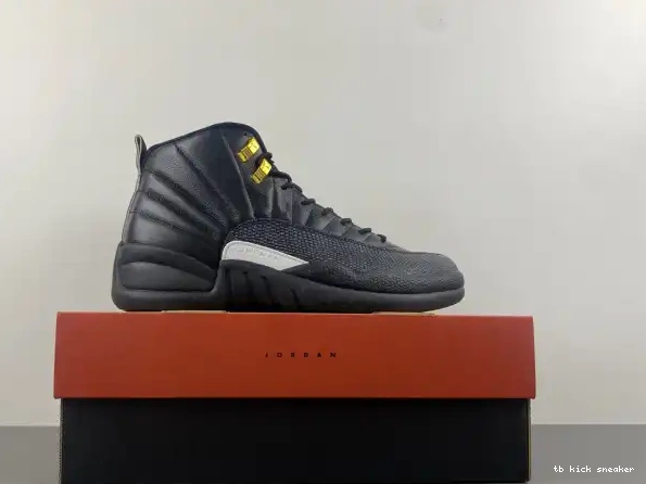 Cheap TBK The 130690-013 Jordan 12 Master Retro Air 0219