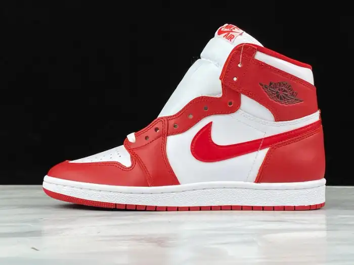 Rep TBK Air Jordan 1 Retro High '85 OG 'New Beginnings' CQ4921-601 0203