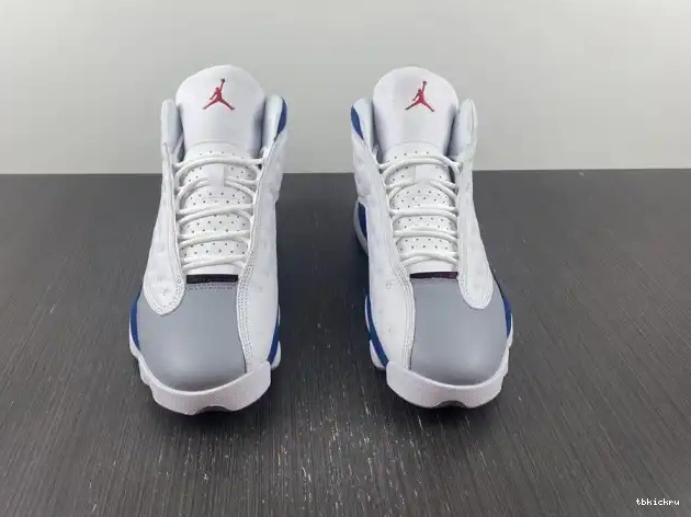 Rep TBK Air Jordan French Blue 414571-164 13 0217