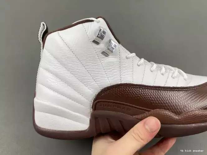 Rep TBK Air x FZ5026-100 SoleFly Jordan 12 0207